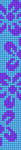 Alpha pattern #121112 variation #221452