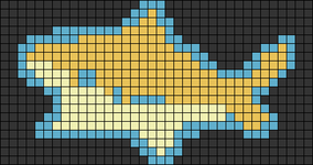 Alpha pattern #118935 variation #221457