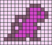 Alpha pattern #121070 variation #221463