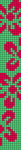 Alpha pattern #121112 variation #221476