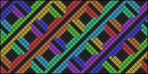 Normal pattern #121073 variation #221486