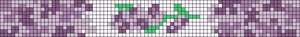 Alpha pattern #120922 variation #221489