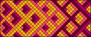 Normal pattern #35571 variation #221500