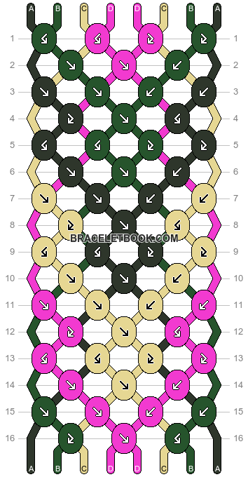 Normal pattern #8542 variation #221506 pattern