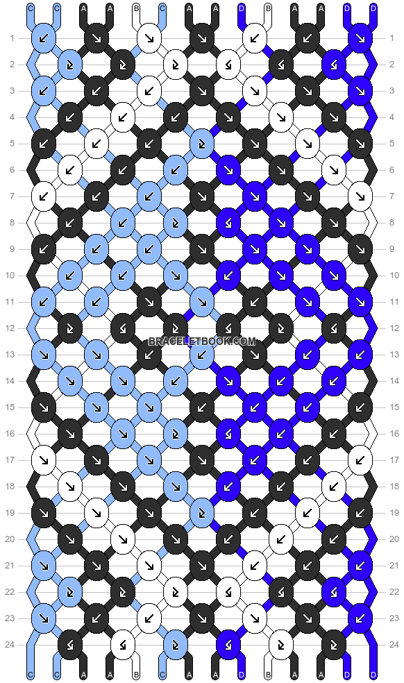 Normal pattern #121099 variation #221514 pattern
