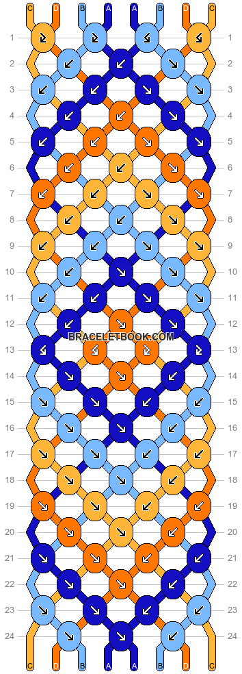 Normal pattern #52739 variation #221518 pattern