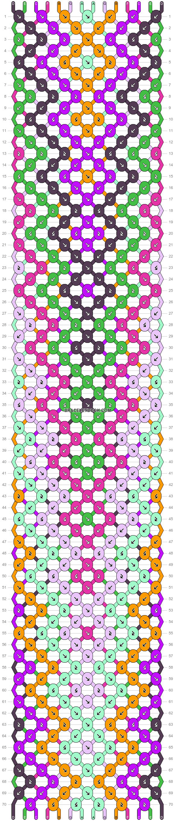 Normal pattern #24805 variation #221521 pattern
