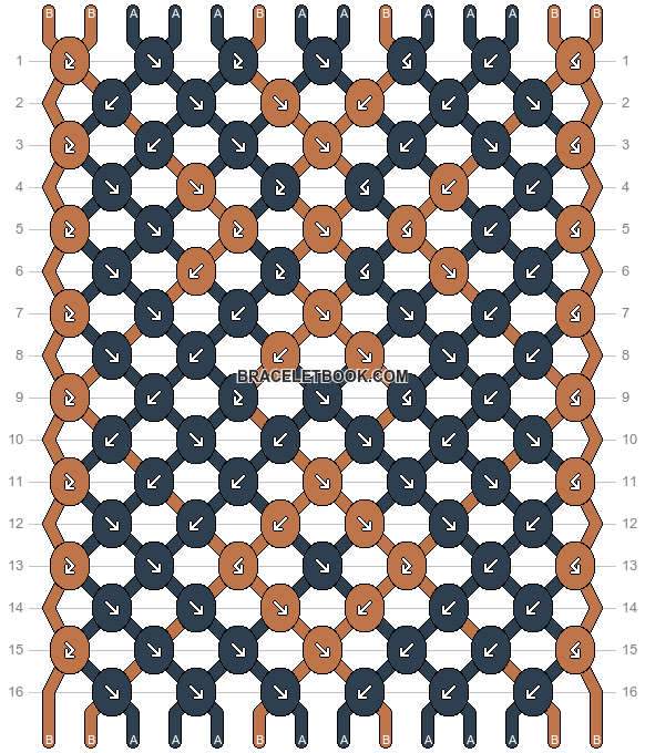 Normal pattern #32810 variation #221524 pattern