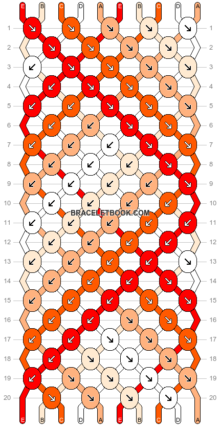 Normal pattern #1013 variation #221556 pattern