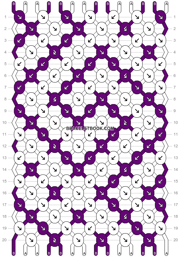 Normal pattern #95350 variation #221557 pattern