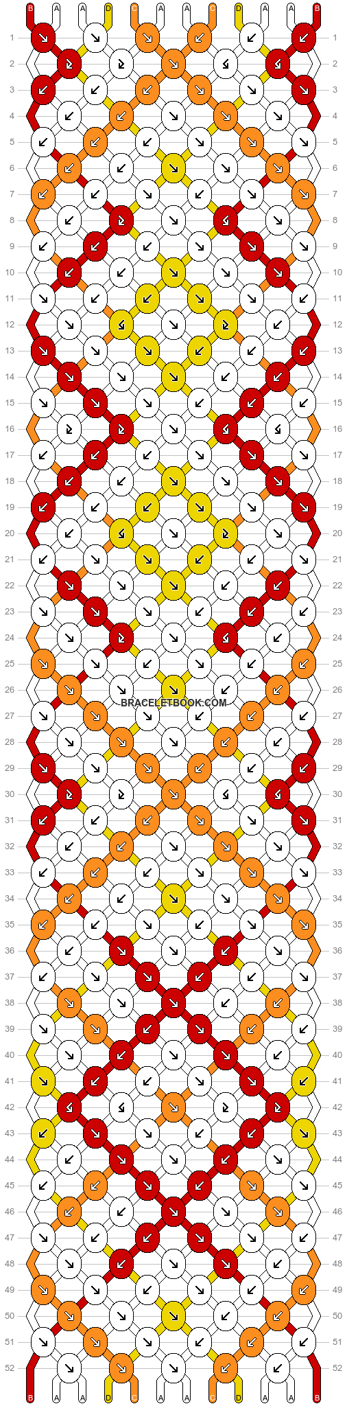Normal pattern #116732 variation #221573 pattern