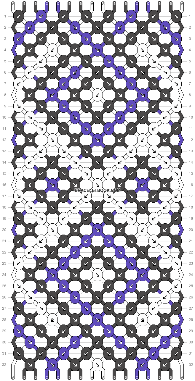 Normal pattern #90985 variation #221590 pattern