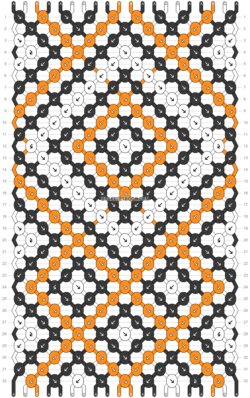 Normal pattern #95880 variation #221592 pattern