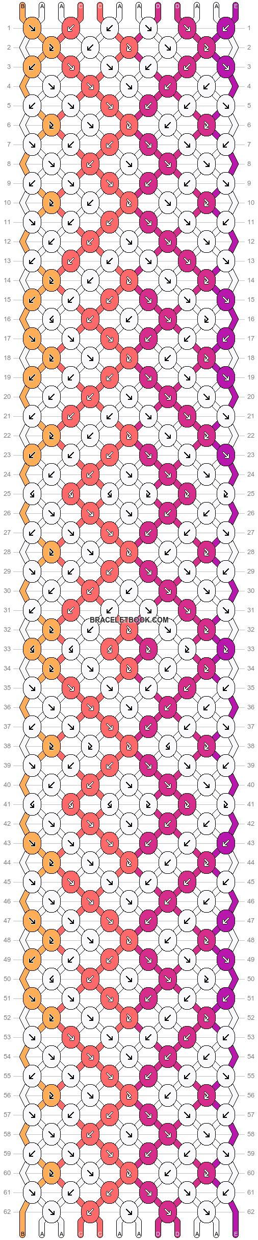 Normal pattern #85174 variation #221594 pattern