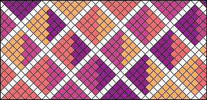 Normal pattern #120707 variation #221598