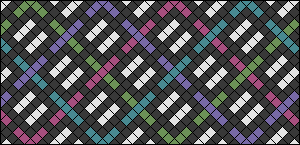 Normal pattern #121150 variation #221614