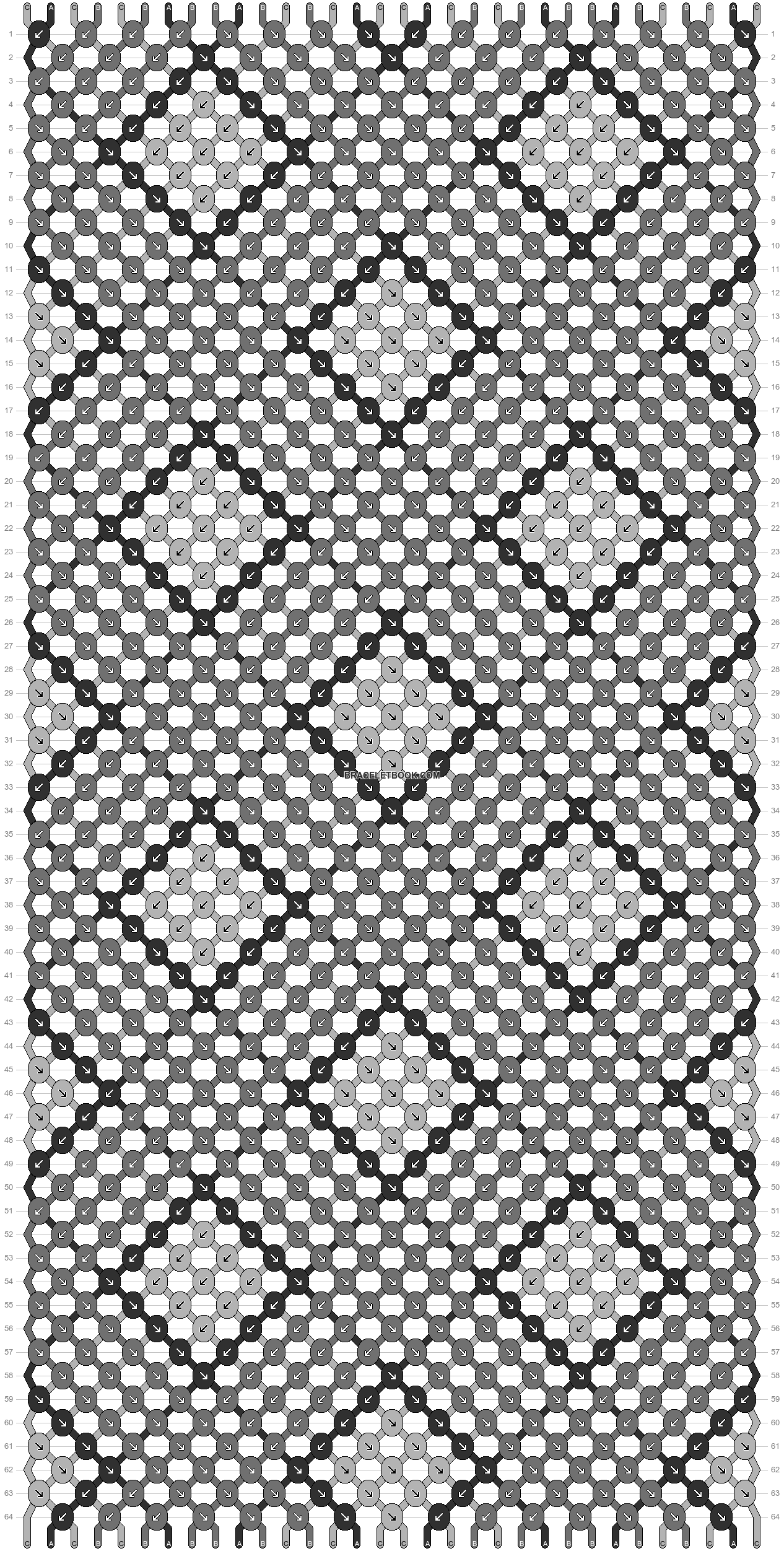 Normal pattern #121073 variation #221617 pattern