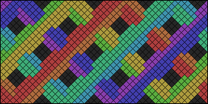 Normal pattern #121073 variation #221618