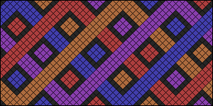 Normal pattern #121073 variation #221621