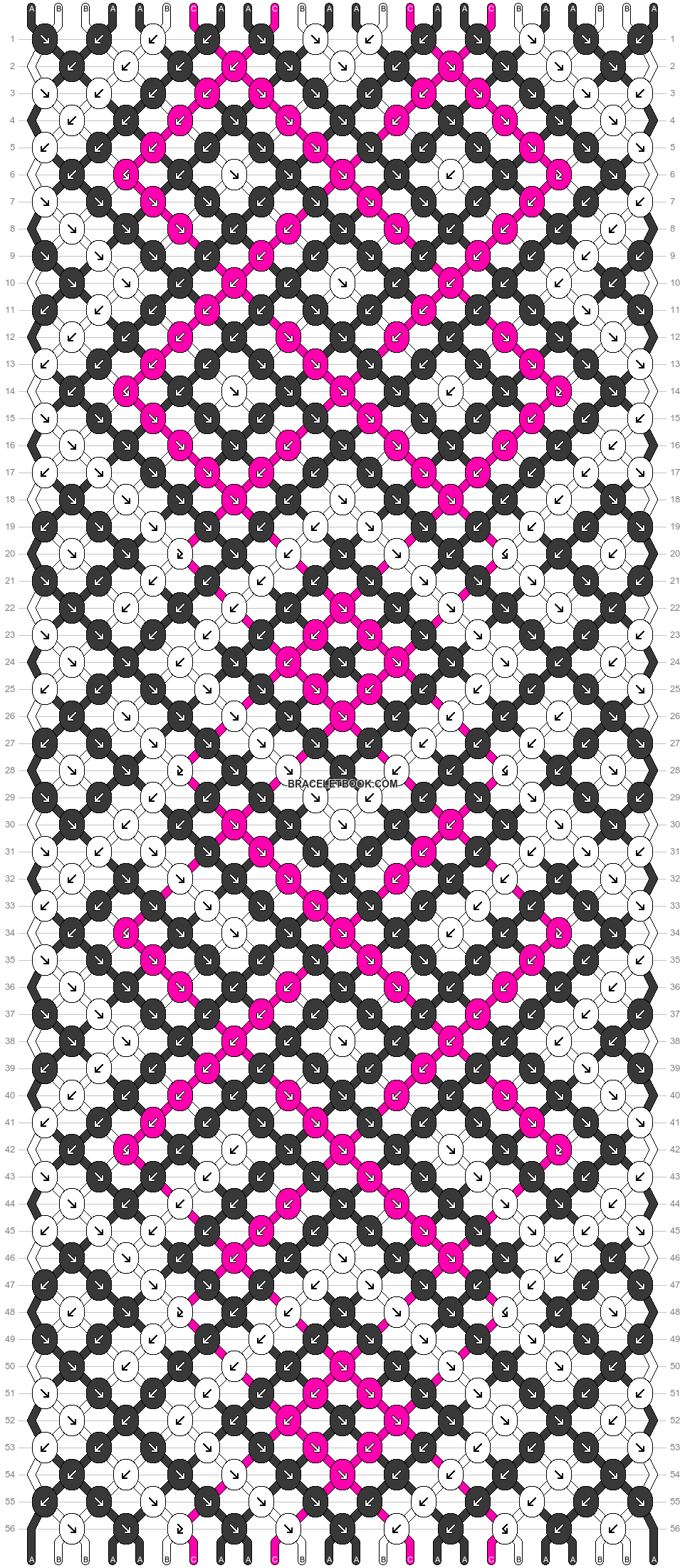 Normal pattern #115389 variation #221632 pattern