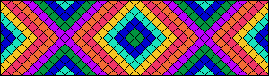 Normal pattern #121203 variation #221648