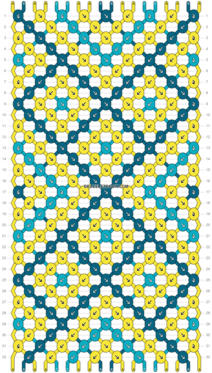 Normal pattern #28913 variation #221654 pattern