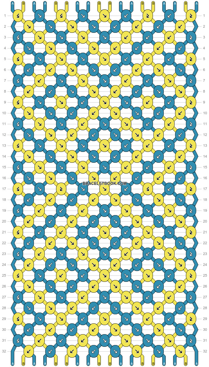 Normal pattern #28913 variation #221655 pattern