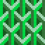 Alpha pattern #120186 variation #221656