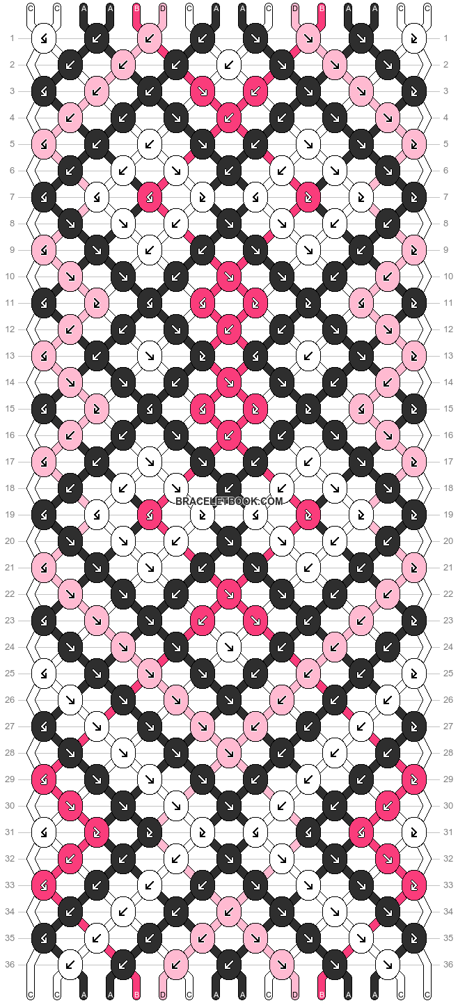 Normal pattern #111268 variation #221661 pattern