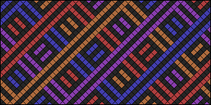 Normal pattern #121073 variation #221690