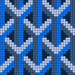 Alpha pattern #120186 variation #221707