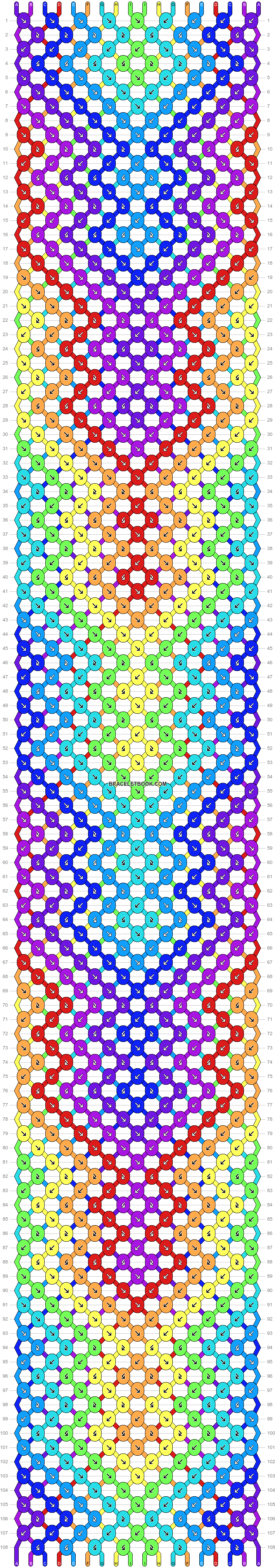 Normal pattern #53452 variation #221718 pattern