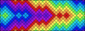 Normal pattern #53452 variation #221718