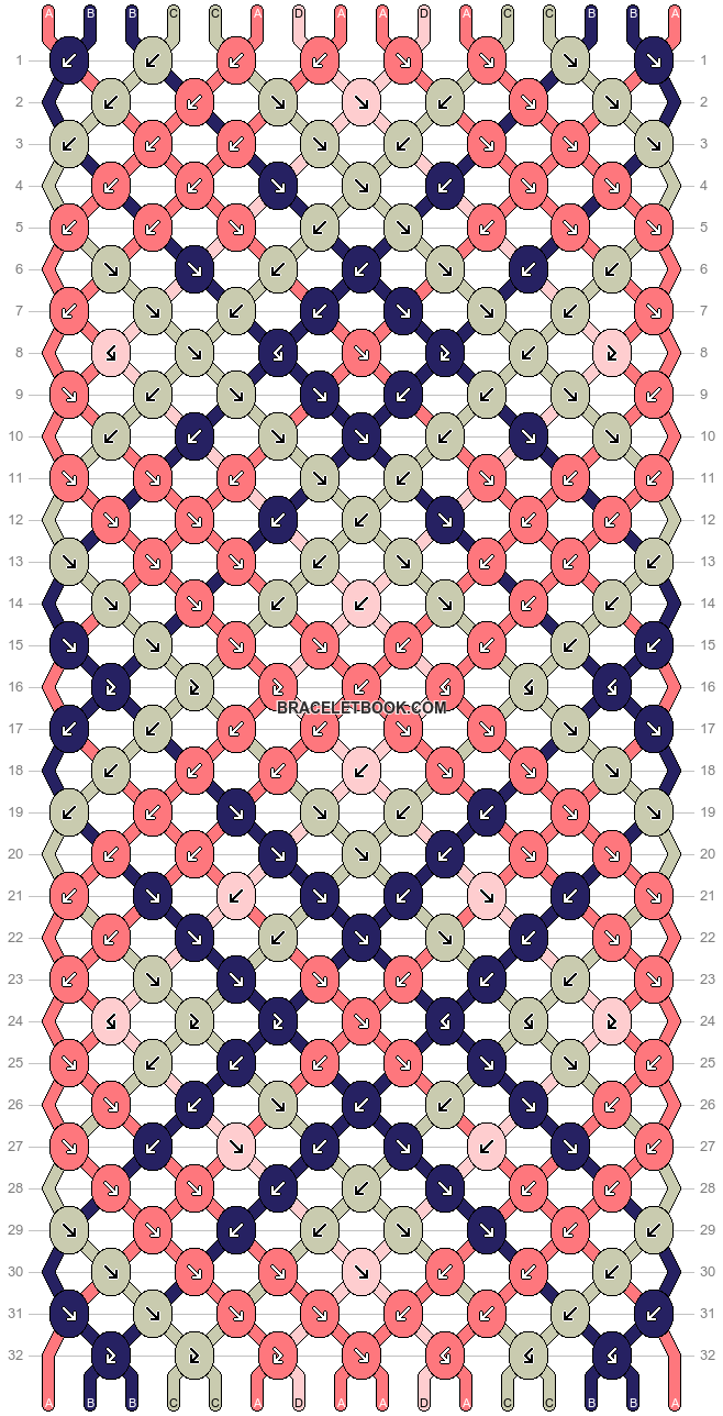 Normal pattern #38134 variation #221724 pattern