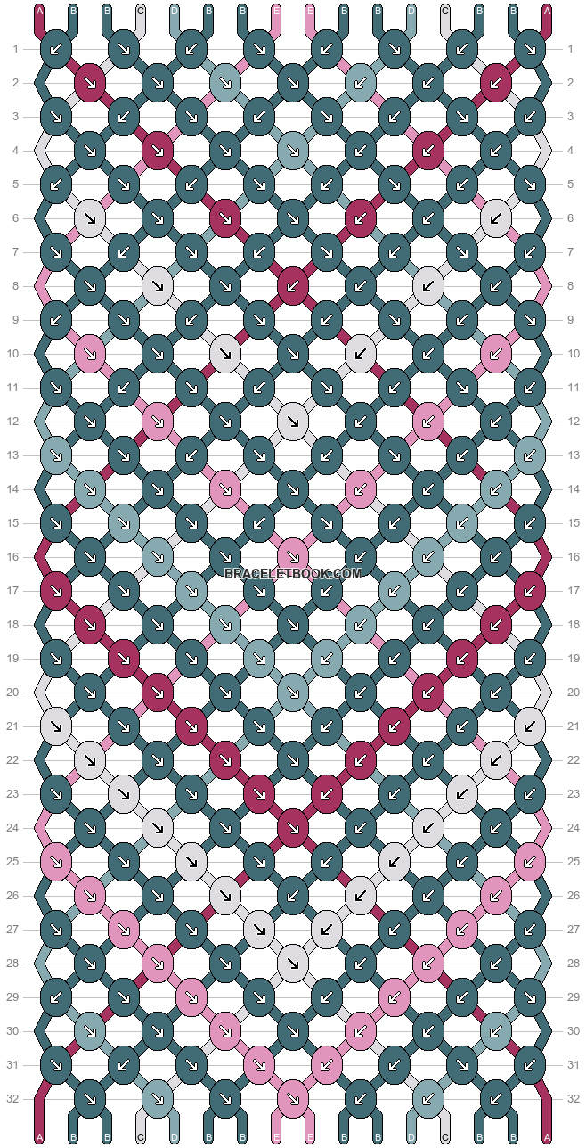 Normal pattern #25162 variation #221726 pattern