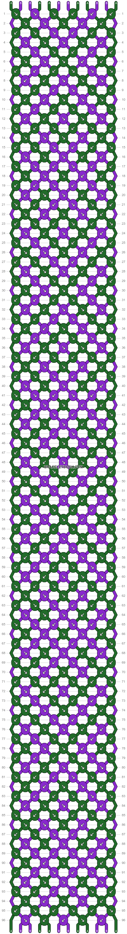 Normal pattern #119596 variation #221732 pattern