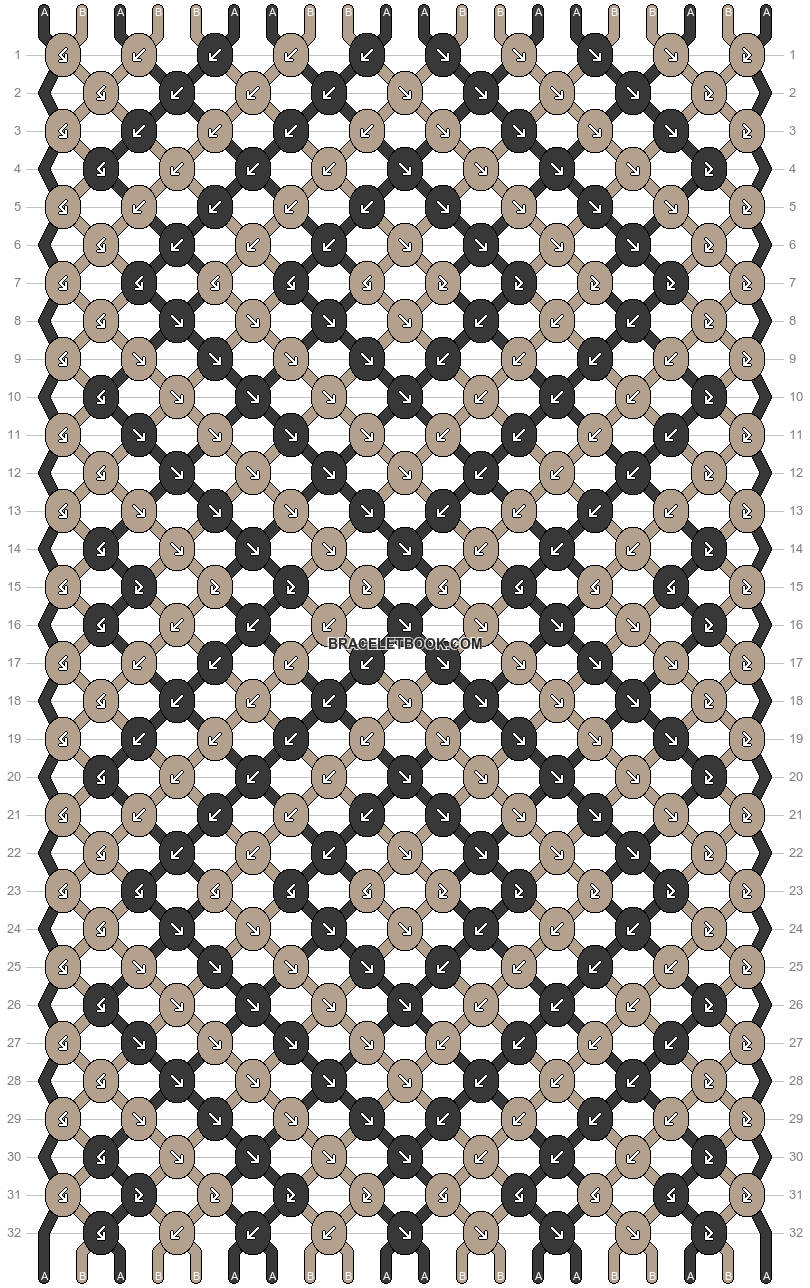 Normal pattern #121080 variation #221742 pattern