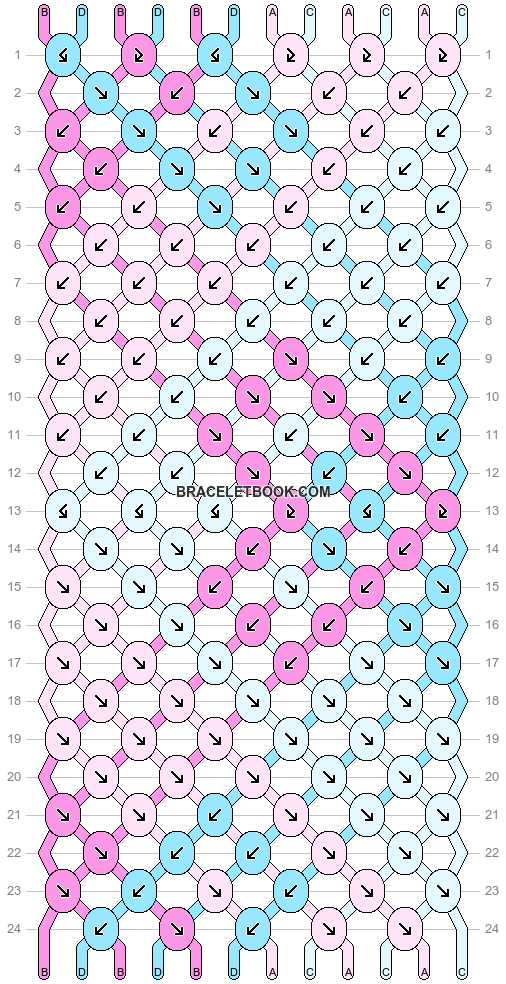 Normal pattern #102072 variation #221776 pattern