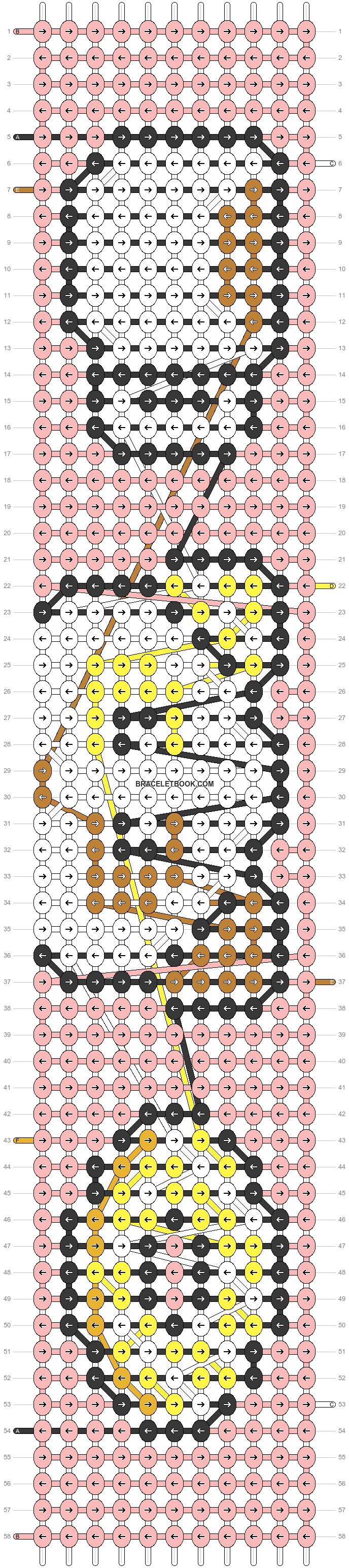 Alpha pattern #121288 variation #221789 pattern