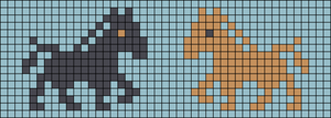 Alpha pattern #121277 variation #221791