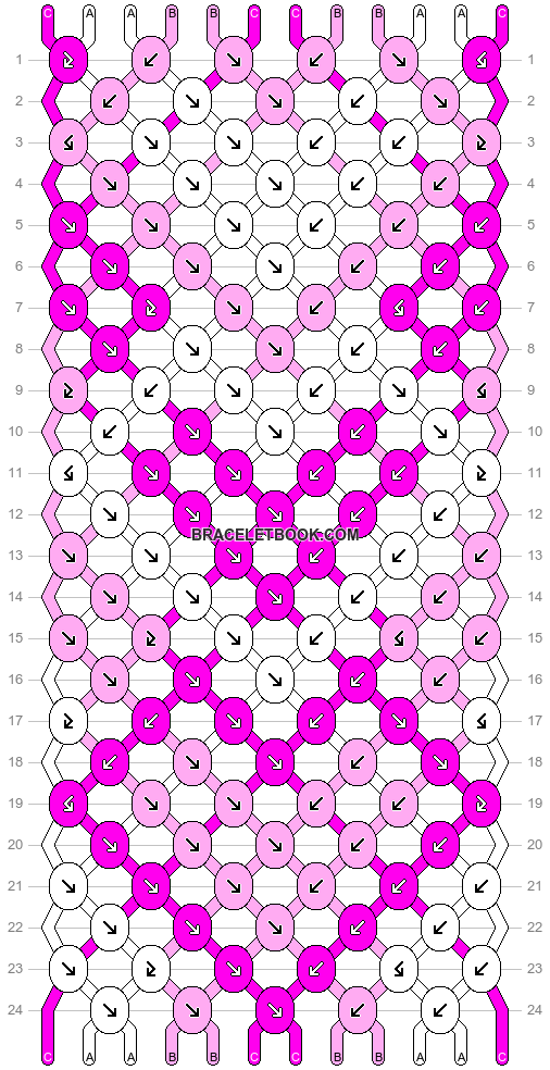 Normal pattern #121299 variation #221803 pattern