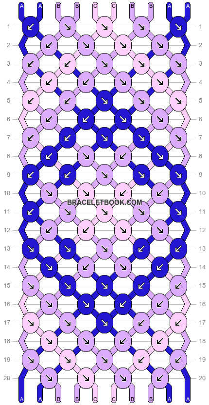 Normal pattern #119878 variation #221807 pattern