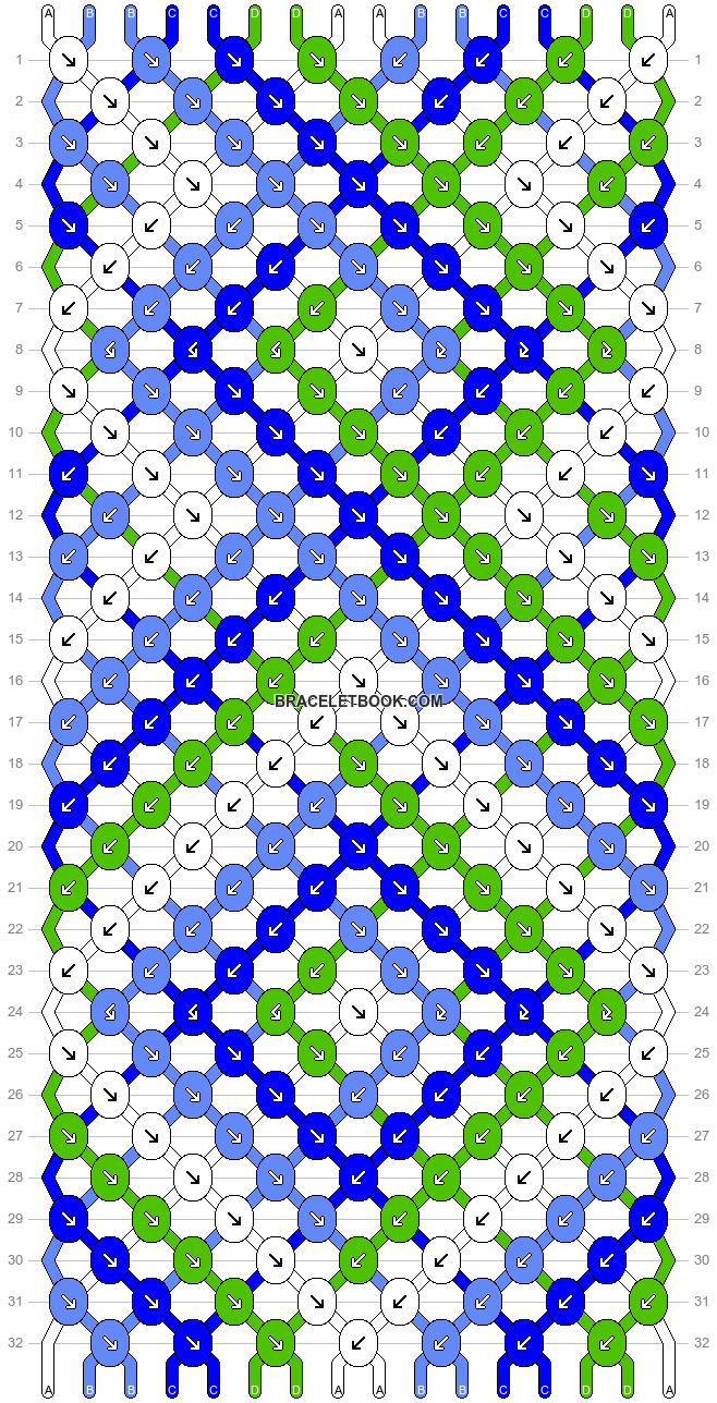 Normal pattern #54029 variation #221809 pattern
