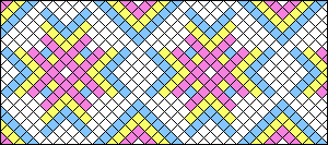 Normal pattern #32405 variation #221816