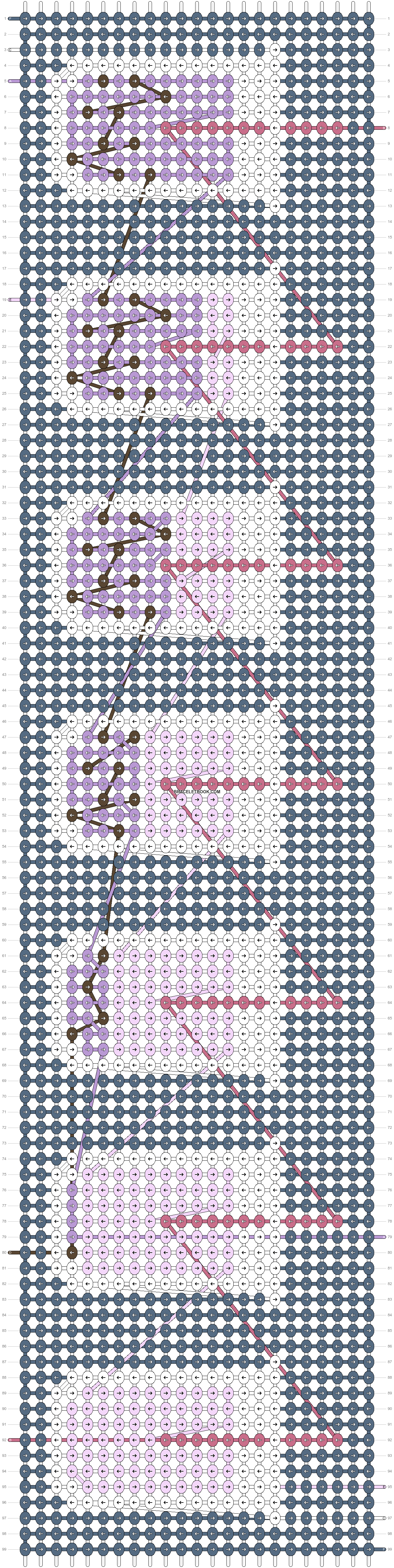 Alpha pattern #92123 variation #221824 pattern