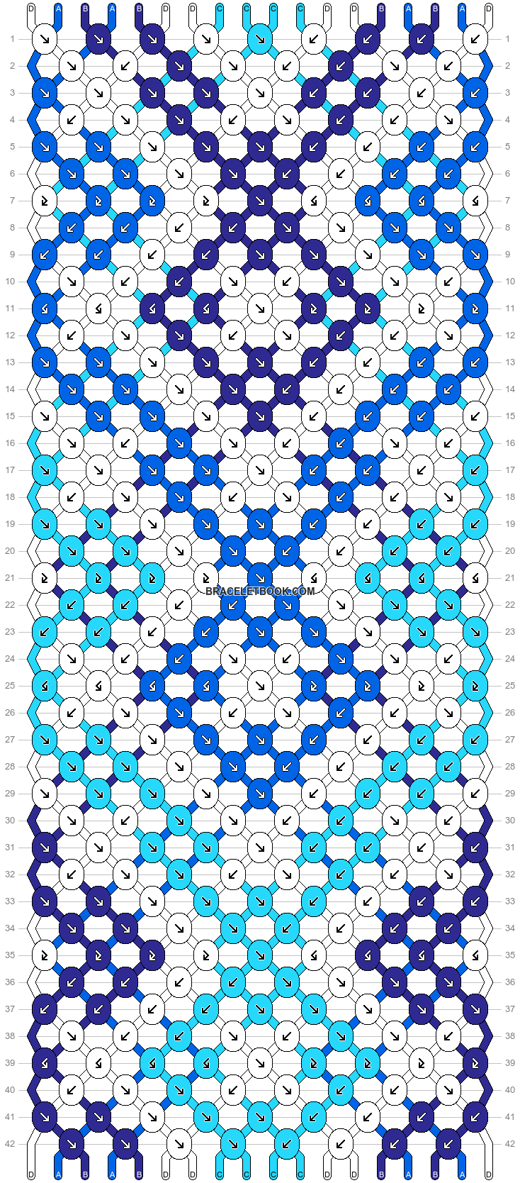Normal pattern #48100 variation #221851 pattern