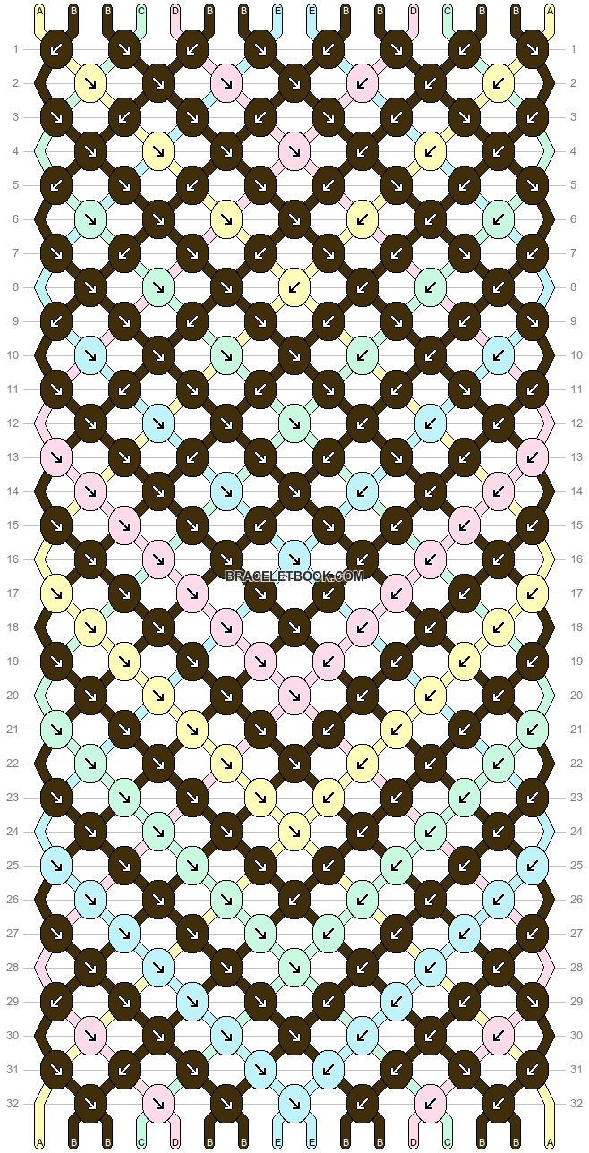 Normal pattern #25162 variation #221855 pattern