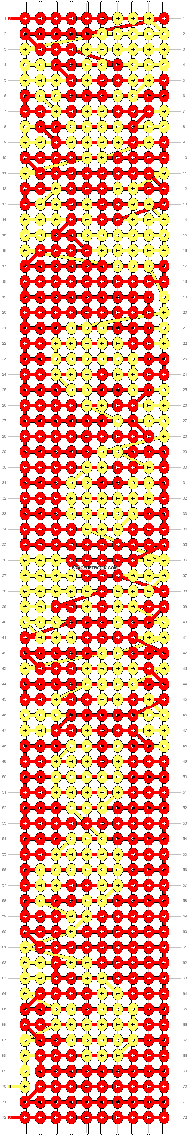 Alpha pattern #121112 variation #221871 pattern