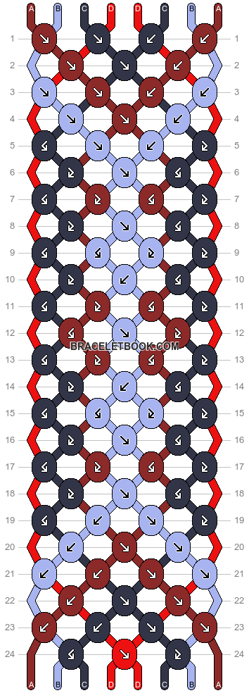 Normal pattern #117331 variation #221874 pattern