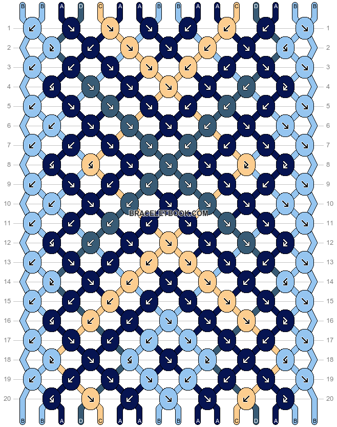 Normal pattern #90664 variation #221879 pattern